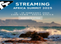 OTT Streaming Summit To Explore The Future Of Sports Streaming In Africa On 18-19 February 2025 In Cape Town, South Africa