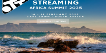 OTT Streaming Summit To Explore The Future Of Sports Streaming In Africa On 18-19 February 2025 In Cape Town, South Africa