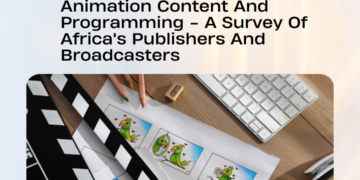 BMA To Survey Broadcasters And Content Publishers On Animation Content And Programming