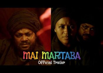 Nigerian Film ‘Mai Martaba’ Selected for 97th Academy Awards