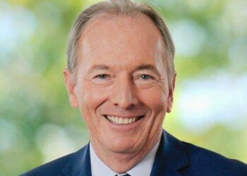 James P. Gorman To Take Over As Chairman Of The Walt Disney Company