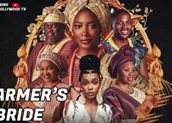 Nigeria: Nollywood’s ‘Farmer’s Bride’ Becomes Second Highest-Grossing Movie This Week