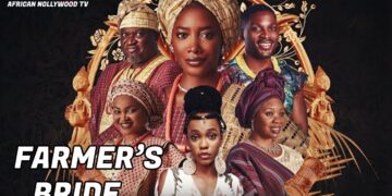 Nigeria: Nollywood’s ‘Farmer’s Bride’ Becomes Second Highest-Grossing Movie This Week