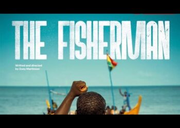 Ghana’s Film – “The Fisherman” – Set To Premiere At The Venice International Film Festival