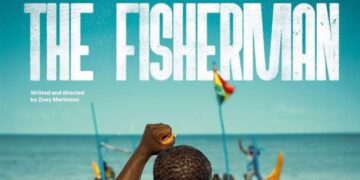 Ghana’s Film – “The Fisherman” – Set To Premiere At The Venice International Film Festival