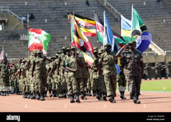 Nigeria: DAAR Communications Secures Exclusive Broadcasting Rights For 2nd Africa Military Games
