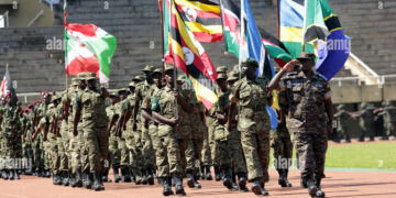 Nigeria: DAAR Communications Secures Exclusive Broadcasting Rights For 2nd Africa Military Games