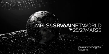 MPLS SD & AI Net World