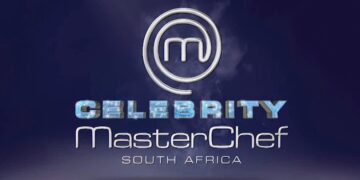 Celebrity MasterChef South Africa Premieres 30 November On SABC