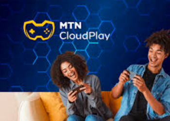 MTN Launches Cloudplay: Transforming Gaming Access In Africa