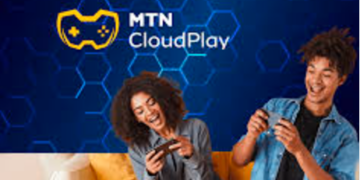 MTN Launches Cloudplay: Transforming Gaming Access In Africa