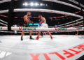 Did Netflix Live Streaming Of Tyson-Paulo Fight Go According To Plan?