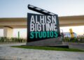 Saudi Arabia Unveils AlHisn Big Time Studios: A Game Changer For The Film And Television Industry