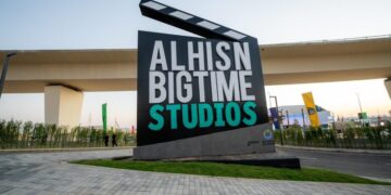 Saudi Arabia Unveils AlHisn Big Time Studios: A Game Changer For The Film And Television Industry