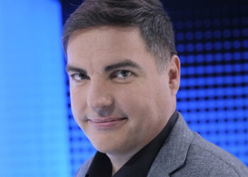 Warner Bros. Discovery Appoints Allan Sperling As Group Vice President of Programming And Streaming For WBD Nordics