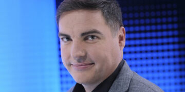 Warner Bros. Discovery Appoints Allan Sperling As Group Vice President of Programming And Streaming For WBD Nordics