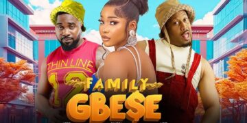 ‘Family Gbese’ Nollywood’s Latest Film Hits The Nigerian Box Office With Strong Debut