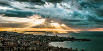 Lebanese Film ‘The Sun Sets on Beirut’ To Premiere At Internationale Kurzfilmtage Winterthur