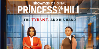 Nigeria: Showmax And AFRIFF 2024 To Highlight African Narratives With Screening Of ‘Princess on a Hill’
