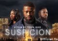 Prime Video Set To Release New Nigerian Film ‘Suspicion’