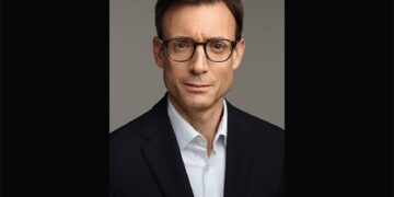 Disney+ Europe, Middle East And Africa (EMEA) Business To Be Led By Karl Holmes