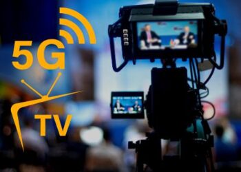 Astrum Mobile And Qualcomm Unite For Live 5G Broadcast via AsiaStar Satellite