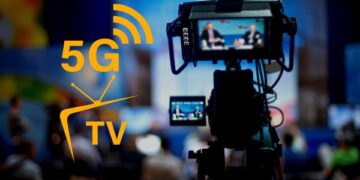 Astrum Mobile And Qualcomm Unite For Live 5G Broadcast via AsiaStar Satellite