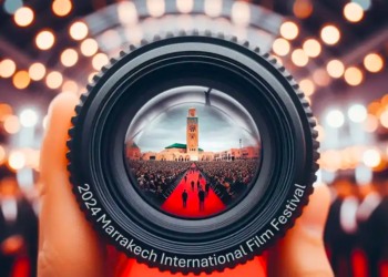 Morocco’s Marrakech International Film Festival Set To Screen 70 Films From 32 Countries
