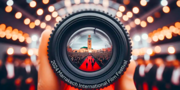 Morocco’s Marrakech International Film Festival Set To Screen 70 Films From 32 Countries