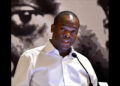 South Africa: Moshoeshoe Monare Steps Down As Head of SABC News