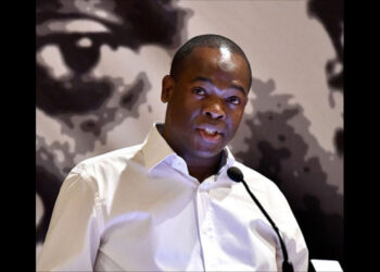 South Africa: Moshoeshoe Monare Steps Down As Head of SABC News