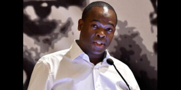 South Africa: Moshoeshoe Monare Steps Down As Head of SABC News