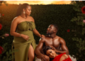 Nollywood’s ‘Roses and Ivy’ Premieres On Prime Video On December 13