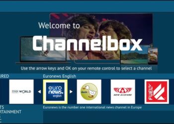 Channelbox Enriches UK Entertainment With New Nollywood Channels