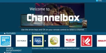 Channelbox Enriches UK Entertainment With New Nollywood Channels