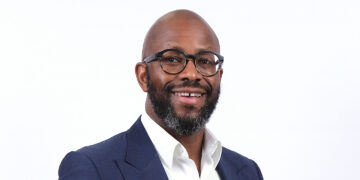 MTN Group’s CEO Ralph Mupita Secures Five-Year Contract Extension