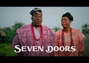 Netflix’s Latest Nollywood Series ‘Seven Doors’ Premiere Today