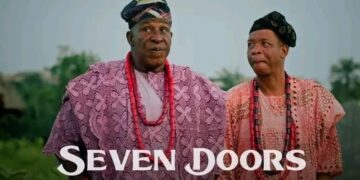 Netflix’s Latest Nollywood Series ‘Seven Doors’ Premiere Today