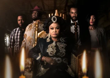 Nollywood: ‘King of Boys 3’ Release Date Announced For December 2025