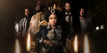 Nollywood: ‘King of Boys 3’ Release Date Announced For December 2025