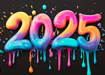 Welcome To 2025! Exciting Year Ahead For Africa’s Broadcast And Media Industry And Professionals
