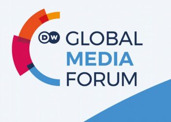 DW Global Media Forum