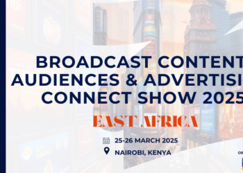 Helping Broadcasters And Creators Monetise Content Through Advertising At Upcoming Connect Show In Nairobi, Kenya – March 2025  