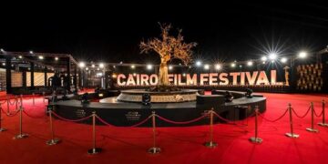 Egypt: Cairo International Film Festival Announces Dates For Its 46th Edition