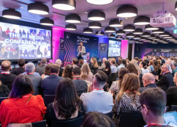 The Future of Media Manchester