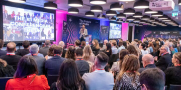 The Future of Media Manchester