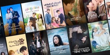 Viu Expands MENA Offerings With Arabic-Dubbed Korean Dramas