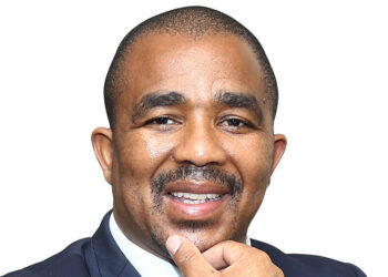 OTT Streaming: “Bridging Africa’s Digital Divide Still Requires Huge Investment” brk – BMA Interviews Lungile Binza, Chief Digital Officer, South Africa Broadcasting Corporation (SABC)