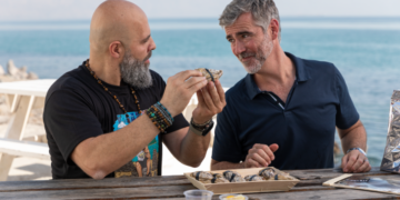 Warner Bros. Discovery In Collaborations For The ‘Arabian Shores’ Series