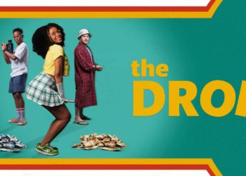South Africa: Crime-Comedy Film ‘The Drop’ Drops On eMedia’s eVOD Platform This January